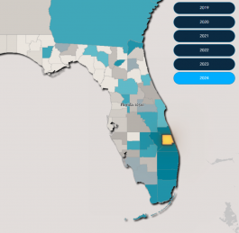 Where SLC Households Moved From